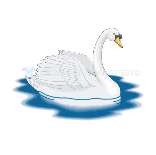 Birds Iron-on Stickers (Heat Transfers)NO.2171